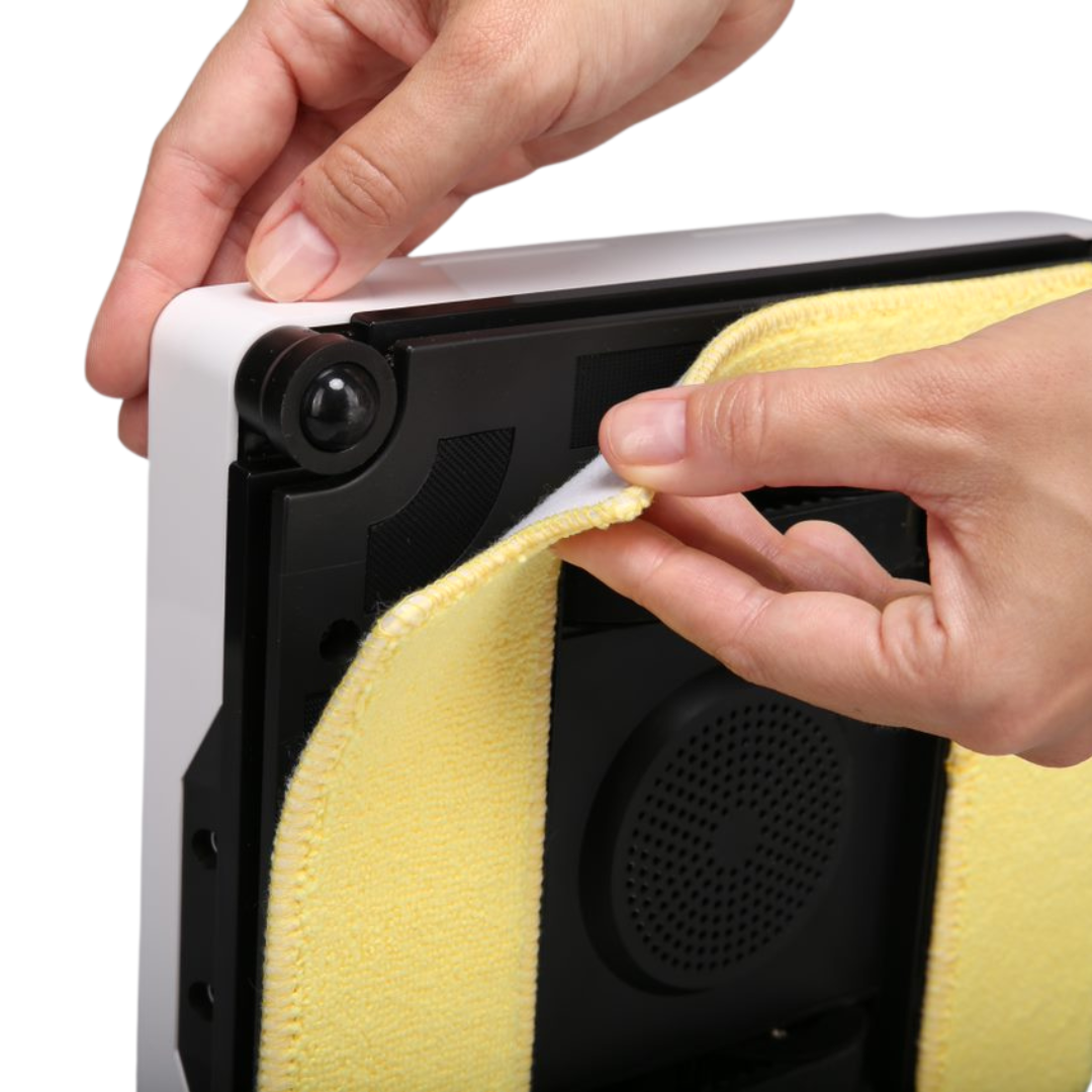 GlanzBot™-Roboter für Windows M2