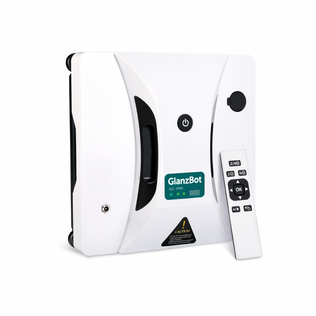 GlanzBot™-Roboter für Windows M2