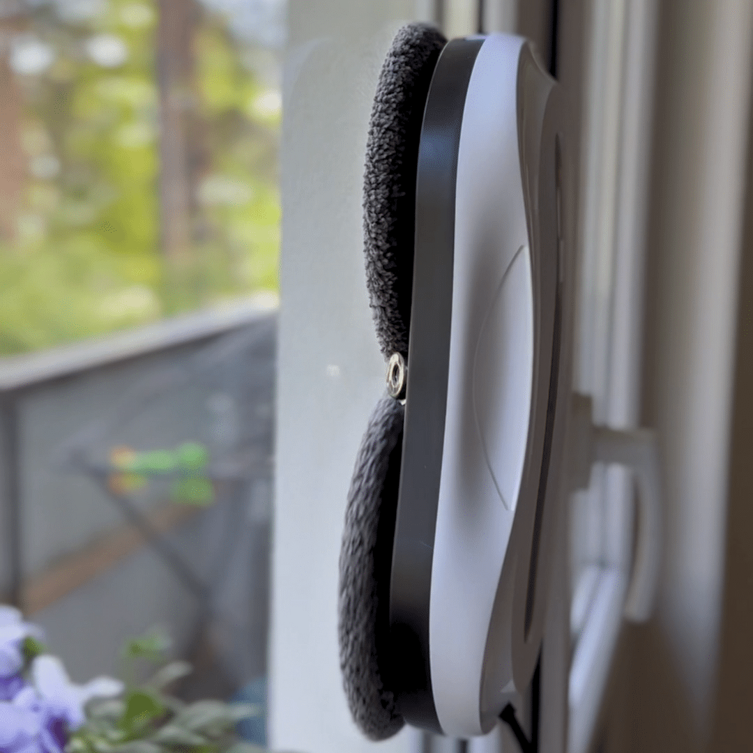 GlanzBot | Roboterwaschmaschinen OVOX R8