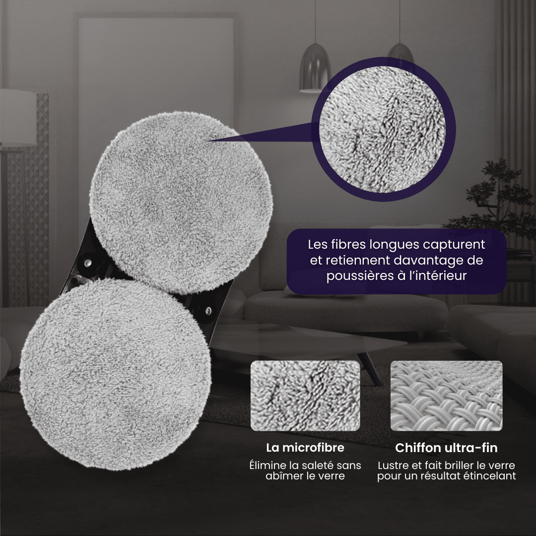 GlanzBot | Roboterwaschmaschinen OVOX R8