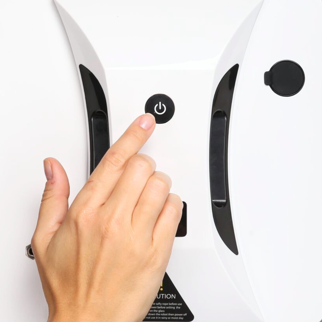 GlanzBot™-Roboter für Windows M2